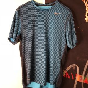 Men’s Nike Dri-fit T-shirt